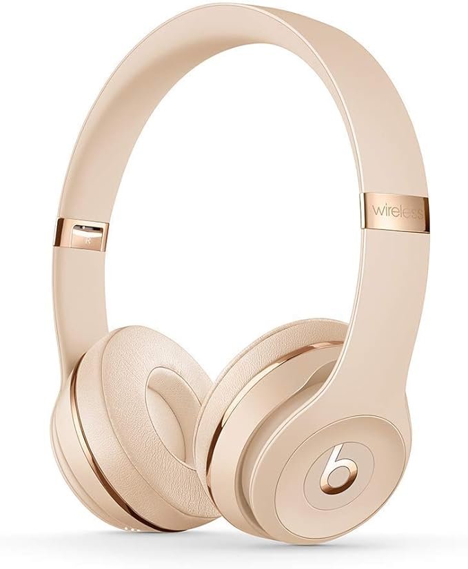 Beats Solo3 Wireless On-Ear Headphones