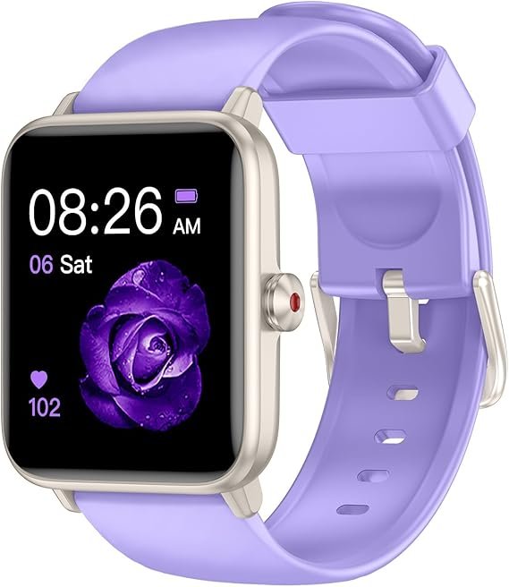 smartwatches for women